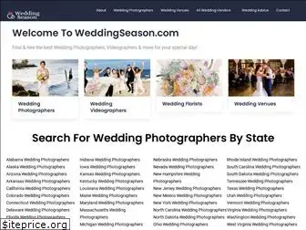 weddingseason.com
