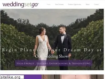 weddingsetgo.com