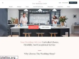 weddingshop.ie