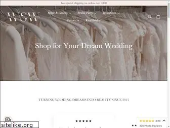 weddingshopworld.com