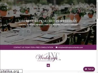 weddingsincorlando.com