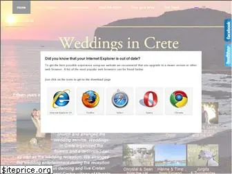 weddingsincrete.co.uk