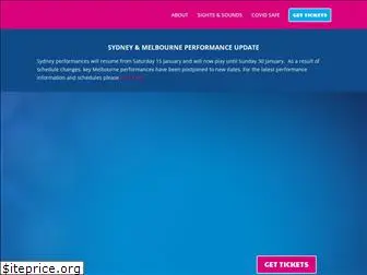 weddingsingermusical.com.au