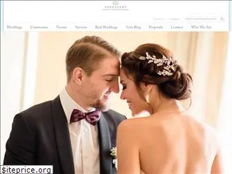 weddingsinitaly.com