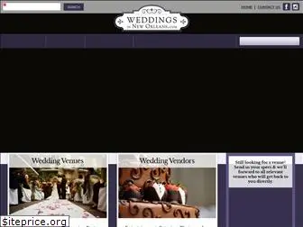 weddingsinneworleans.com