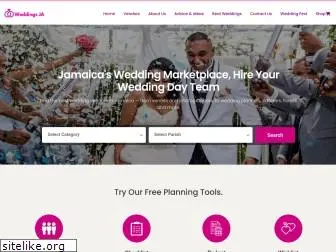 weddingsja.com