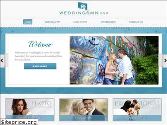 weddingsmn.com