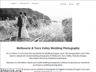 weddingsnapper.com.au