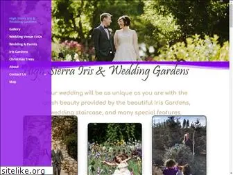 weddingsnflowers.com