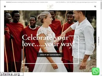 weddingsnmore.co.ke