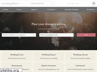 weddingsonline.ie