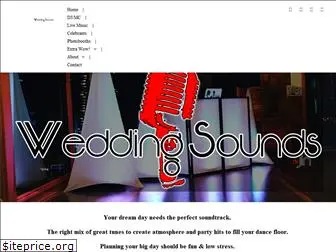 weddingsounds.com.au