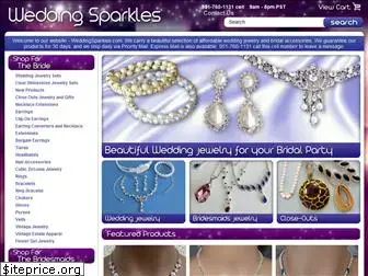 weddingsparkles.com