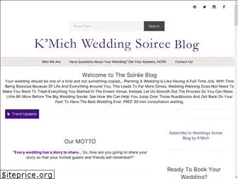 weddingssoireeblogbykmich.com
