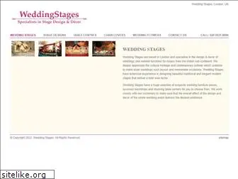 weddingstages.co.uk