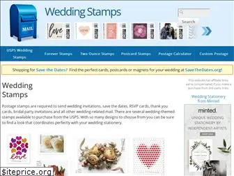 weddingstamps.us