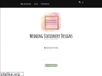weddingstationerydesigns.co.uk