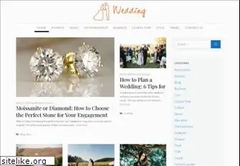 weddingstats.org