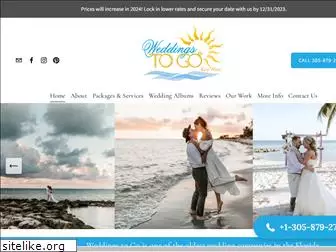 weddingstogokeywest.com