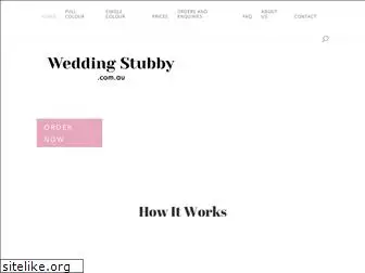 weddingstubby.com.au