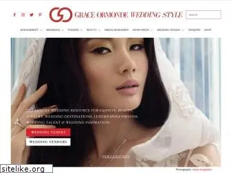 weddingstylemagazine.com