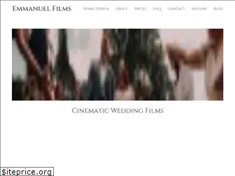 weddingsvideographer.co.uk