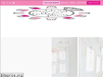 weddingtableplans.com