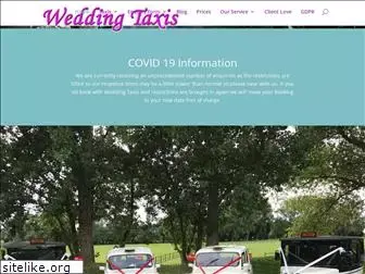 weddingtaxis.co.uk