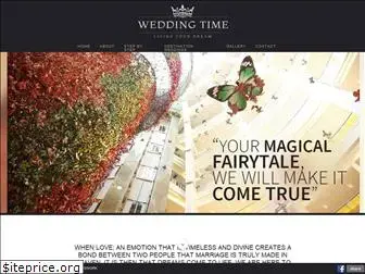 weddingtimesl.com