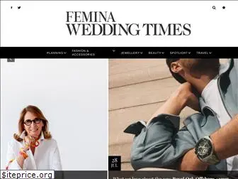 weddingtimesmagazine.com