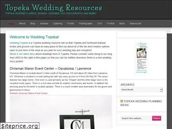 weddingtopeka.com
