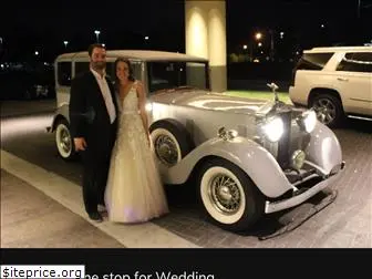 weddingtransportationbr.com