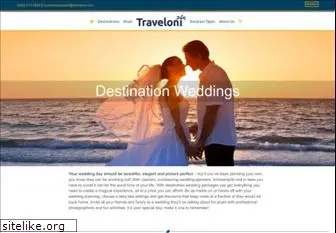 weddingtravelpackages.com