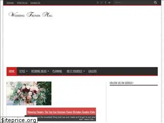 weddingtrendsmag.com