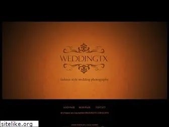 weddingtx.com