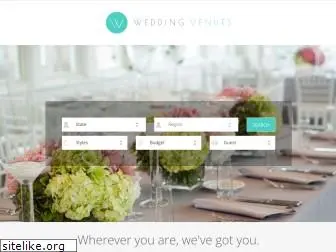 weddingvenues.com.au