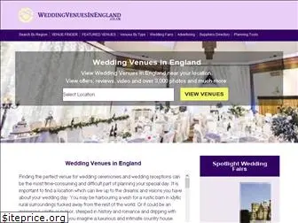 weddingvenuesinengland.co.uk