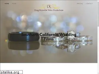 weddingvideodr.com