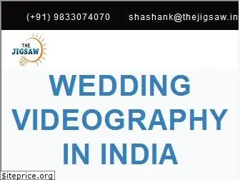 weddingvideographyindia.com