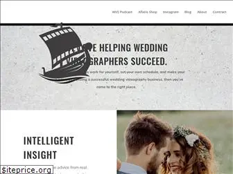 weddingvideographyschool.com