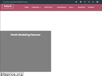 weddingwa.com.au