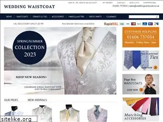 weddingwaistcoats.com