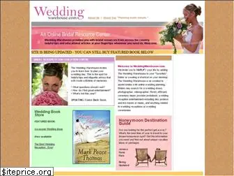 weddingwarehouse.com