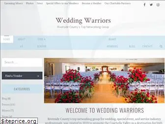 weddingwarriors.org