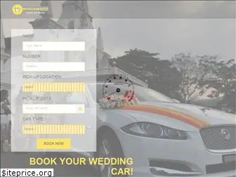 weddingwheelz.in