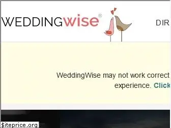 weddingwise.co.nz