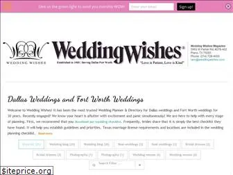 weddingwishes.com