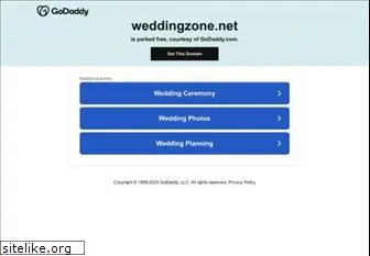 weddingzone.net
