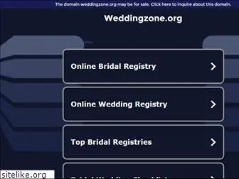 weddingzone.org