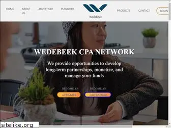 wedebeek.com